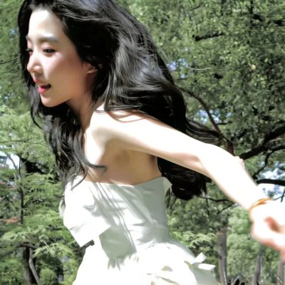 我在中国当农人